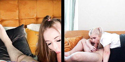 Brit Studio - cosplay scene