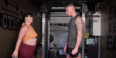 Impeccable Montse Swinger - milf video - Aunt Judys XXX