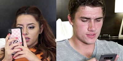 Classy Vanna Bardot at forbidden hookups xxx