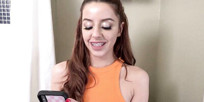 Classy Vanna Bardot at forbidden hookups xxx