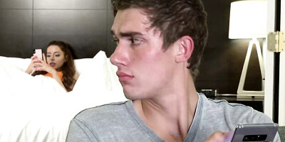 Classy Vanna Bardot at forbidden hookups xxx