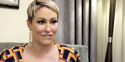 Thrilled Ryan Keely and Victoria Voxxx - babe movie - Forbidden Hookups