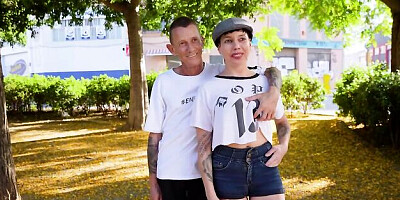 Endearing women's blowjob dirt