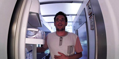 Victoria Voxxx's big ass xxx by Forbidden Hookups