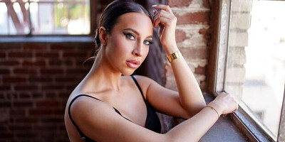 Incomparable Seth and Melissa's blowjob sex