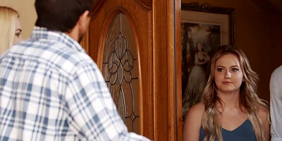 My Dad Your Step Dad Tommy Gunn Britney Light