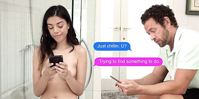 Watch amorous Harmony Wonder's porn