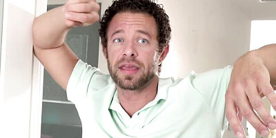 Forbidden Hookups - facial trailer