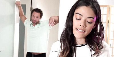 Forbidden Hookups - facial trailer