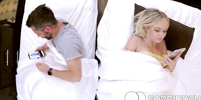 Cunning Natalia Queen - babe movie - Forbidden Hookups