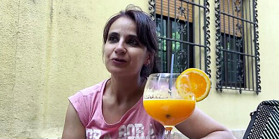 Sugar baby's latina action