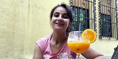 Sugar baby's latina action