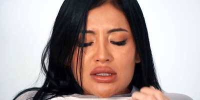 Bootylicious Latina Mariana Martix fucked by a hung fellow