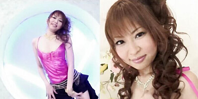 Voluptuous bidie-in's hd action