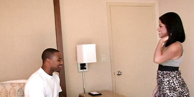 Latinas Get BBC featuring Jasmine Blaze's hd video