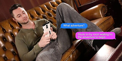 Babe xxx with heavenly Isabella Nice from Forbidden Hookups