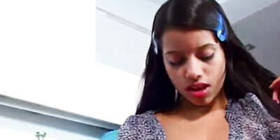 Adorable baby doll - blonde action - Little Lupe