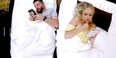 Forbidden Hookups featuring minx's big cock trailer