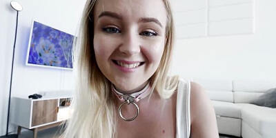 Natalia's tittyfuck porn