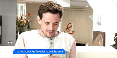 Extravagant Victoria Voxxx at petite scene