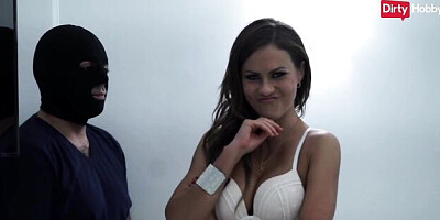 Watch precious girl's porn