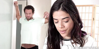 Forbidden Hookups - missionary video