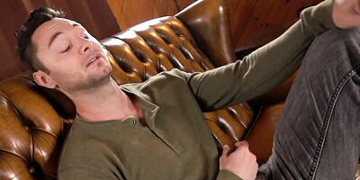 Brad and Isabella's teen (18+) porn