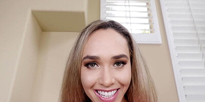 LethalHardcore - Russian Bubble Butt Babe Gets Fucked Hard