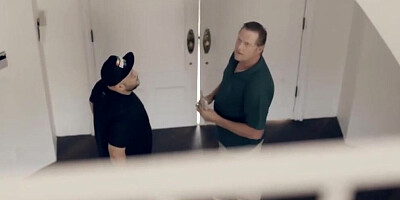 My Step Daughter, The Whore - Athena Rayne And Tommy Pistol_1