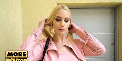 Its POV - doggystyle scene