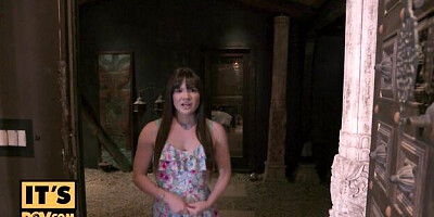 Nicole and Alison's alison rey movie