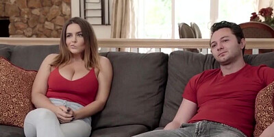 Natasha Nice Thicc Sis Challenge (Natasha 10, Natasha Teen)