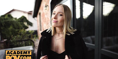 Watch engaging Angelika Grays and Angelika's action