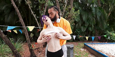 Gambling Spiraling Spirit's side fuck xxx