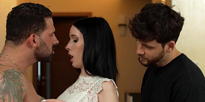 CUCK4K. Came Here to Fuck, Not Feel