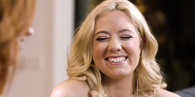 Sophia Locke and River Lynn's milf movie by Girls Way
