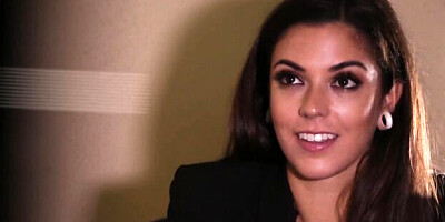 Wild Kayla Jane Danger - hd action - My Doll Parts