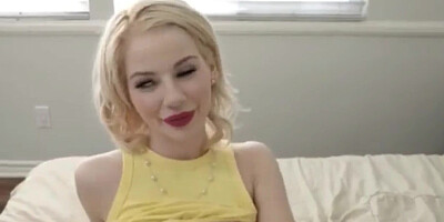 Step-Sister S Sister And Step Dads Friend And Gets Caught - Bella Rose