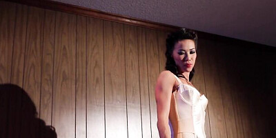 Marvelous Kayla Jane Danger and Kalina Ryu - mydollparts porn - My Doll Parts