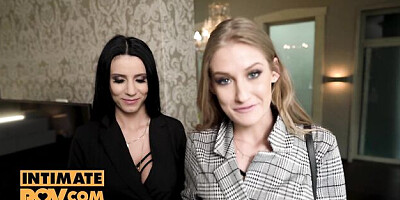 Brilliant Tiffany Tatum at big cock porn