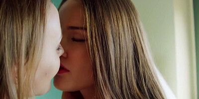 Pussy licking has never looked hotter than it does here