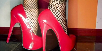 Bouncy Asa Akira's big tits clip