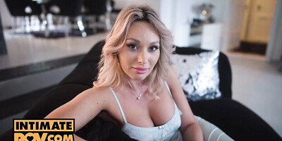 Karina's hardcore action