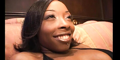 Adora's ass video by Compton Booty