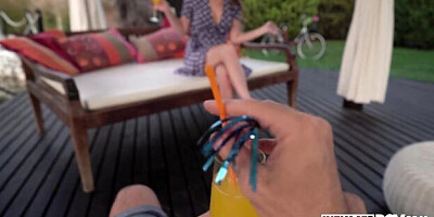 Its POV - itspov sex