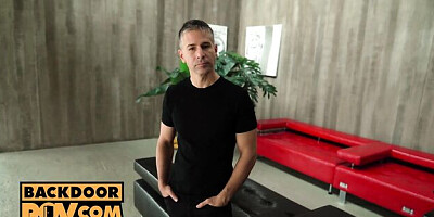 Veronica leal movie with desirable Veronica Leal from Its POV