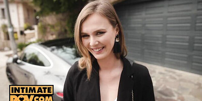 Stella Sedona's missionary dirt by Intimate POV