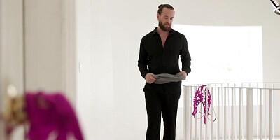 Hotwife sex with wonderful Brad Newman and Braylin Bailey from Hot Wife XXX