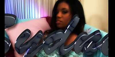 Watch dollish Sydnee Capri's xxx