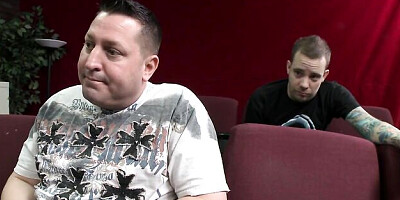 Fantastic Julia Ann - long legs movie - Brazzers Exxtra